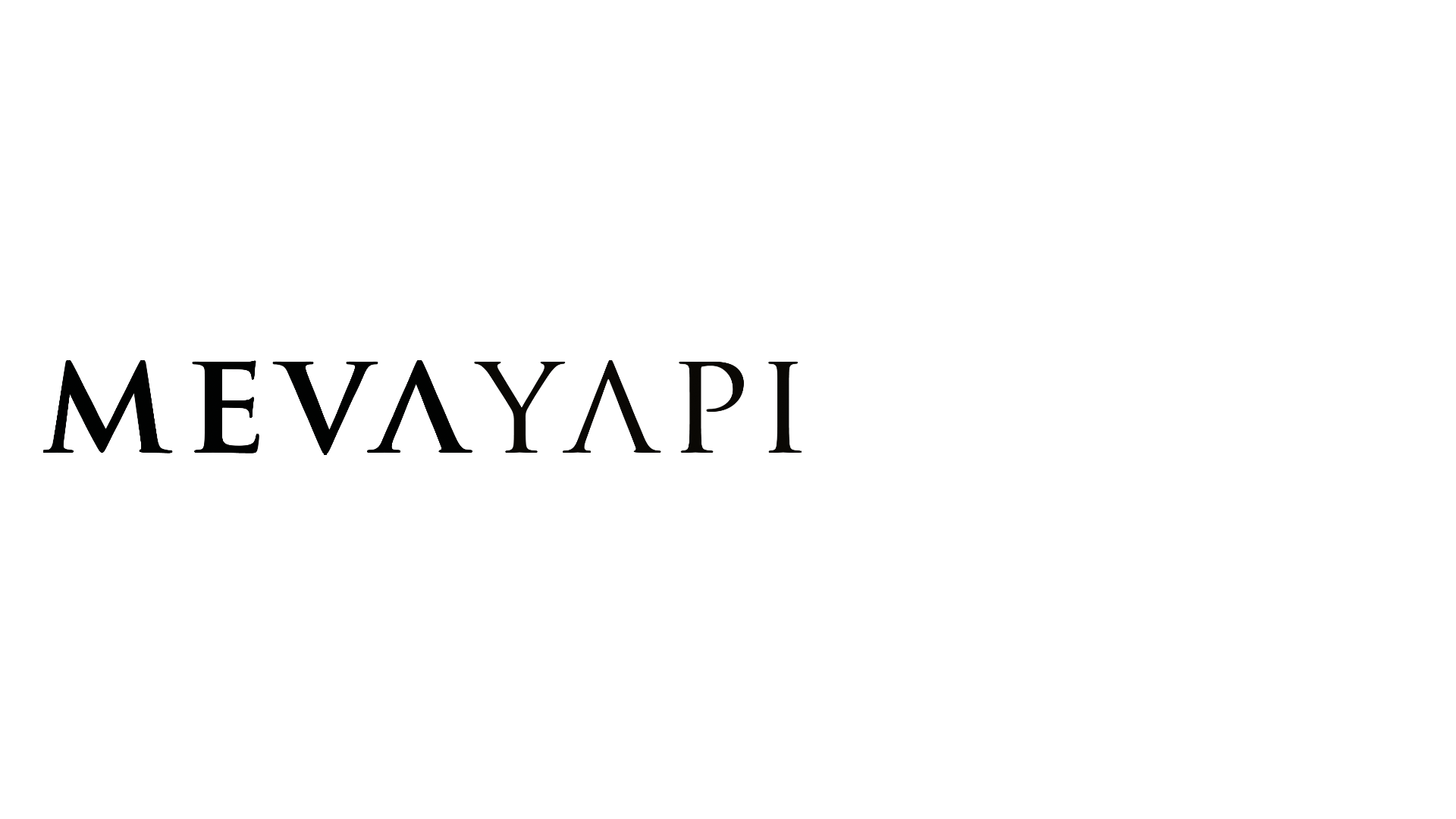 Meva Yapı